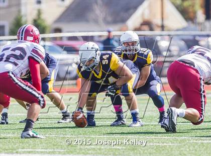 Thumbnail 2 in Brockton @ Xaverian Brothers photogallery.