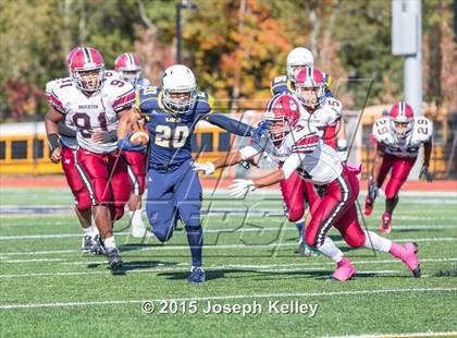 Thumbnail 1 in Brockton @ Xaverian Brothers photogallery.