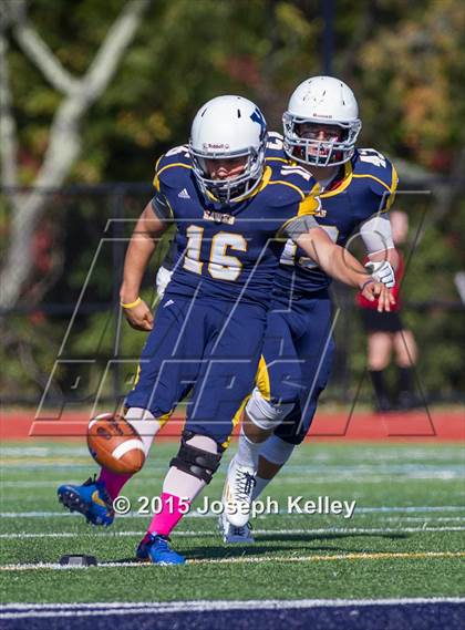 Thumbnail 1 in Brockton @ Xaverian Brothers photogallery.