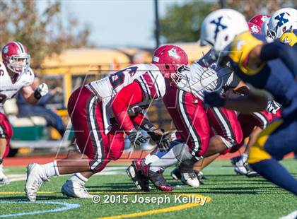 Thumbnail 3 in Brockton @ Xaverian Brothers photogallery.