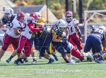 Thumbnail 3 in Brockton @ Xaverian Brothers photogallery.