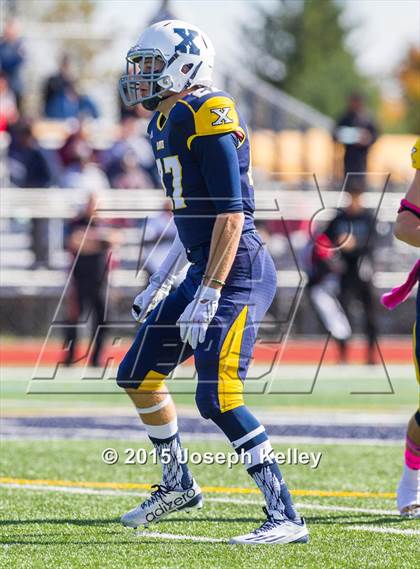 Thumbnail 1 in Brockton @ Xaverian Brothers photogallery.