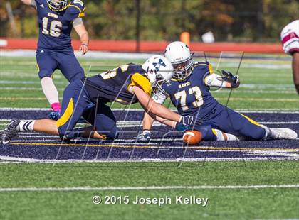 Thumbnail 1 in Brockton @ Xaverian Brothers photogallery.