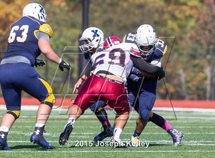 Thumbnail 3 in Brockton @ Xaverian Brothers photogallery.