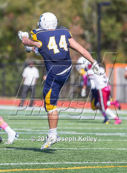 Thumbnail 2 in Brockton @ Xaverian Brothers photogallery.