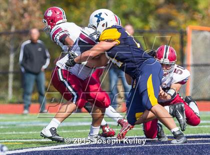 Thumbnail 2 in Brockton @ Xaverian Brothers photogallery.