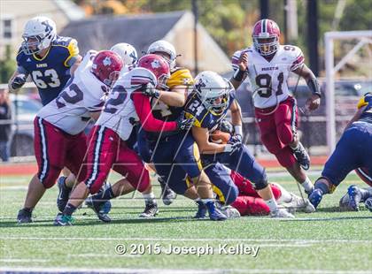 Thumbnail 1 in Brockton @ Xaverian Brothers photogallery.