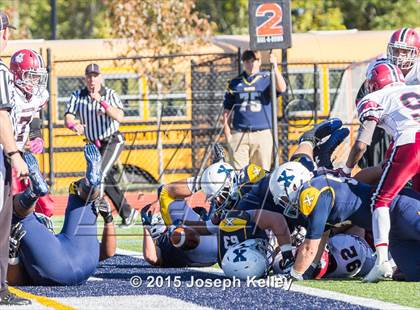 Thumbnail 3 in Brockton @ Xaverian Brothers photogallery.