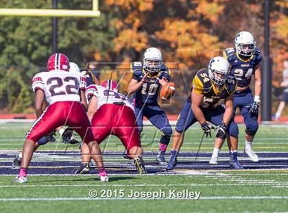 Thumbnail 2 in Brockton @ Xaverian Brothers photogallery.