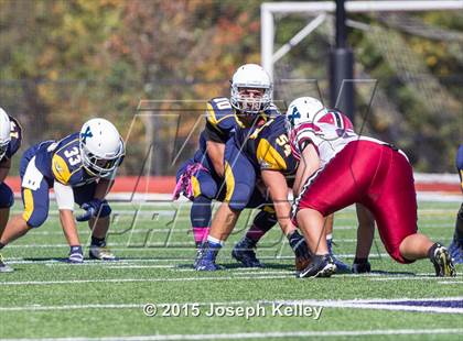 Thumbnail 1 in Brockton @ Xaverian Brothers photogallery.