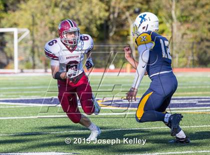 Thumbnail 3 in Brockton @ Xaverian Brothers photogallery.
