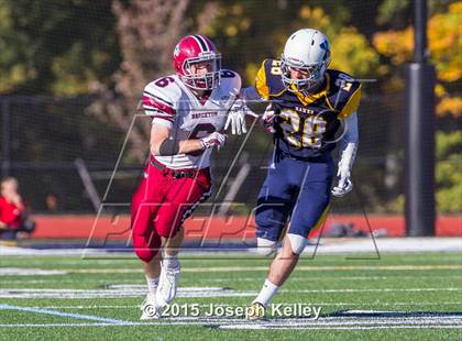 Thumbnail 2 in Brockton @ Xaverian Brothers photogallery.