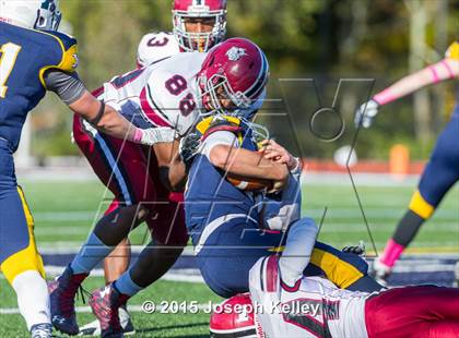 Thumbnail 2 in Brockton @ Xaverian Brothers photogallery.