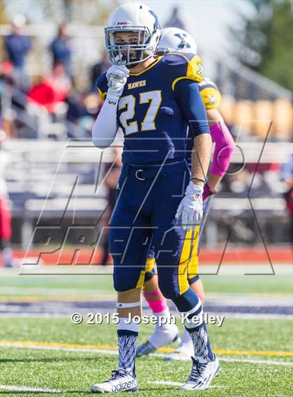 Thumbnail 3 in Brockton @ Xaverian Brothers photogallery.