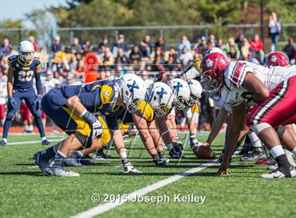 Thumbnail 1 in Brockton @ Xaverian Brothers photogallery.