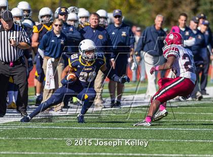Thumbnail 1 in Brockton @ Xaverian Brothers photogallery.