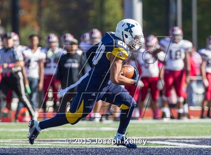 Thumbnail 1 in Brockton @ Xaverian Brothers photogallery.