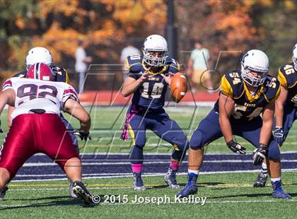 Thumbnail 3 in Brockton @ Xaverian Brothers photogallery.