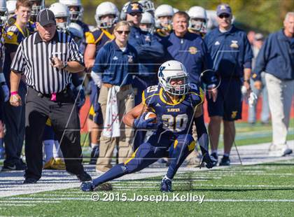 Thumbnail 3 in Brockton @ Xaverian Brothers photogallery.