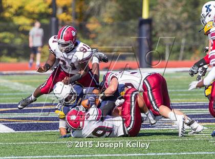 Thumbnail 3 in Brockton @ Xaverian Brothers photogallery.