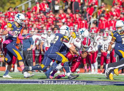 Thumbnail 3 in Brockton @ Xaverian Brothers photogallery.