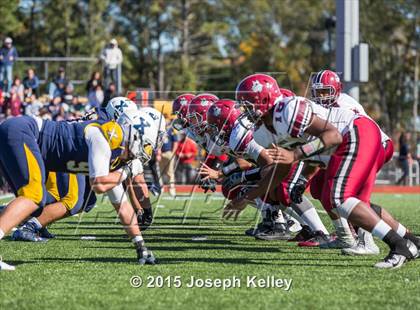 Thumbnail 3 in Brockton @ Xaverian Brothers photogallery.