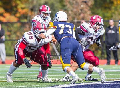 Thumbnail 3 in Brockton @ Xaverian Brothers photogallery.