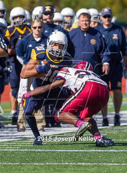 Thumbnail 1 in Brockton @ Xaverian Brothers photogallery.