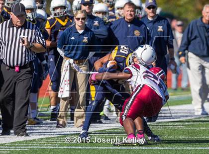 Thumbnail 2 in Brockton @ Xaverian Brothers photogallery.