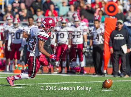 Thumbnail 2 in Brockton @ Xaverian Brothers photogallery.