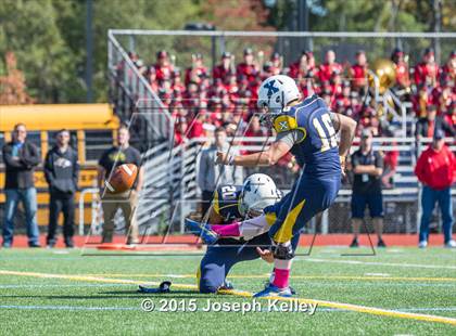 Thumbnail 2 in Brockton @ Xaverian Brothers photogallery.