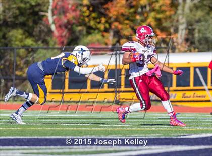 Thumbnail 2 in Brockton @ Xaverian Brothers photogallery.