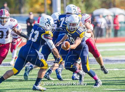 Thumbnail 1 in Brockton @ Xaverian Brothers photogallery.