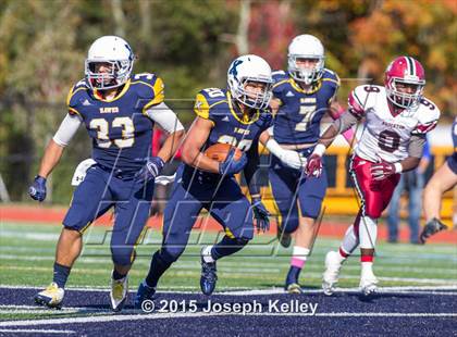 Thumbnail 3 in Brockton @ Xaverian Brothers photogallery.