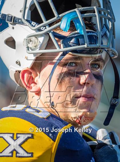 Thumbnail 1 in Brockton @ Xaverian Brothers photogallery.