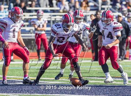 Thumbnail 2 in Brockton @ Xaverian Brothers photogallery.