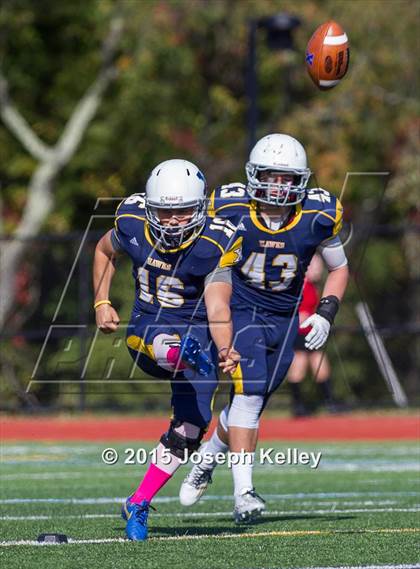 Thumbnail 2 in Brockton @ Xaverian Brothers photogallery.