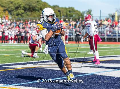 Thumbnail 3 in Brockton @ Xaverian Brothers photogallery.
