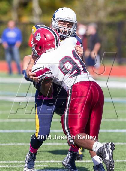 Thumbnail 3 in Brockton @ Xaverian Brothers photogallery.