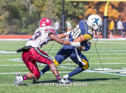 Thumbnail 2 in Brockton @ Xaverian Brothers photogallery.