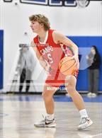 Photo from the gallery "Campolindo vs. Capital Christian (NCS TV Showcase)"