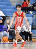 Photo from the gallery "Campolindo vs. Capital Christian (NCS TV Showcase)"