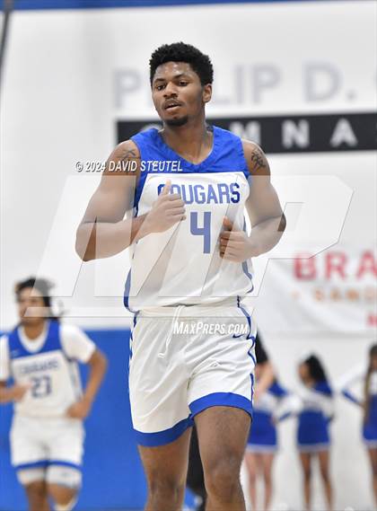 Thumbnail 1 in Campolindo vs. Capital Christian (NCS TV Showcase) photogallery.