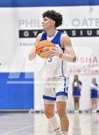 Photo from the gallery "Campolindo vs. Capital Christian (NCS TV Showcase)"
