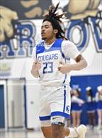 Photo from the gallery "Campolindo vs. Capital Christian (NCS TV Showcase)"