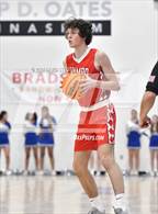 Photo from the gallery "Campolindo vs. Capital Christian (NCS TV Showcase)"