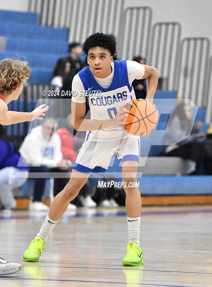 Thumbnail 2 in Campolindo vs. Capital Christian (NCS TV Showcase) photogallery.