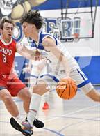 Photo from the gallery "Campolindo vs. Capital Christian (NCS TV Showcase)"