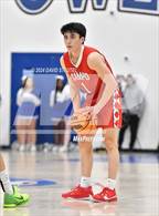 Photo from the gallery "Campolindo vs. Capital Christian (NCS TV Showcase)"