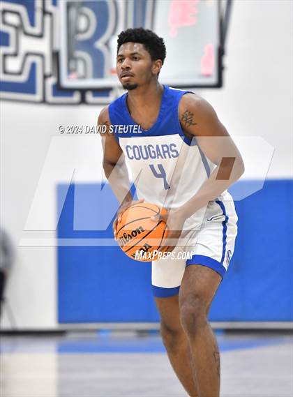 Thumbnail 3 in Campolindo vs. Capital Christian (NCS TV Showcase) photogallery.